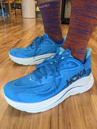 image 54 Hoka Clifton 10: The Ultimate Running Shoe for Comfort and Performance