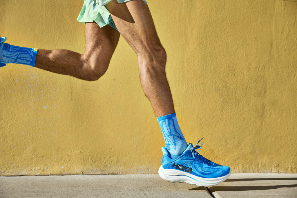 image 55 Hoka Clifton 10: The Ultimate Running Shoe for Comfort and Performance