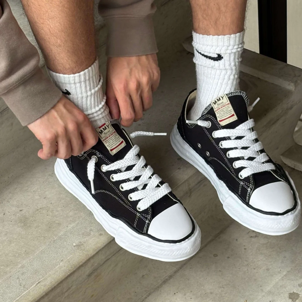 image 7 Maison Mihara Yasuhiro Shoes: A Complete Guide to Style and Innovation