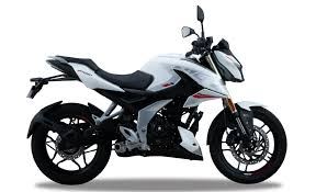 image 71 Pulsar N160: The Perfect Blend of Power, Style, and Performance
