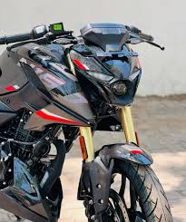 image 73 Pulsar N160: The Perfect Blend of Power, Style, and Performance