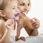 link between oral health and general health Beyond Aesthetics: How Fixing Your Smile Can Improve Your Oral Health