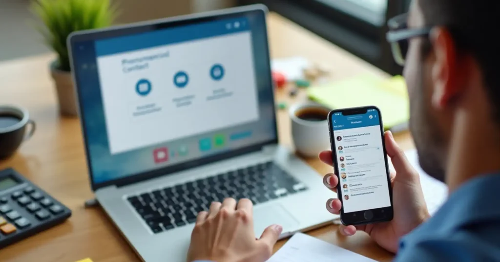 procurementnation.com contact