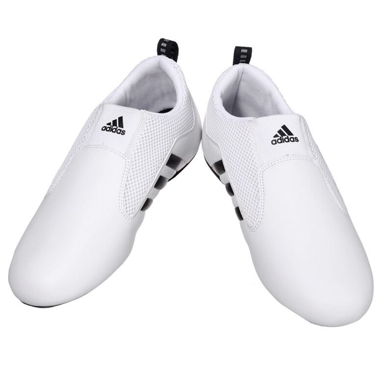 adidas taekwondo shoes