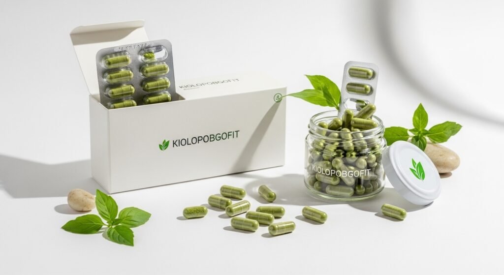 why kiolopobgofit important