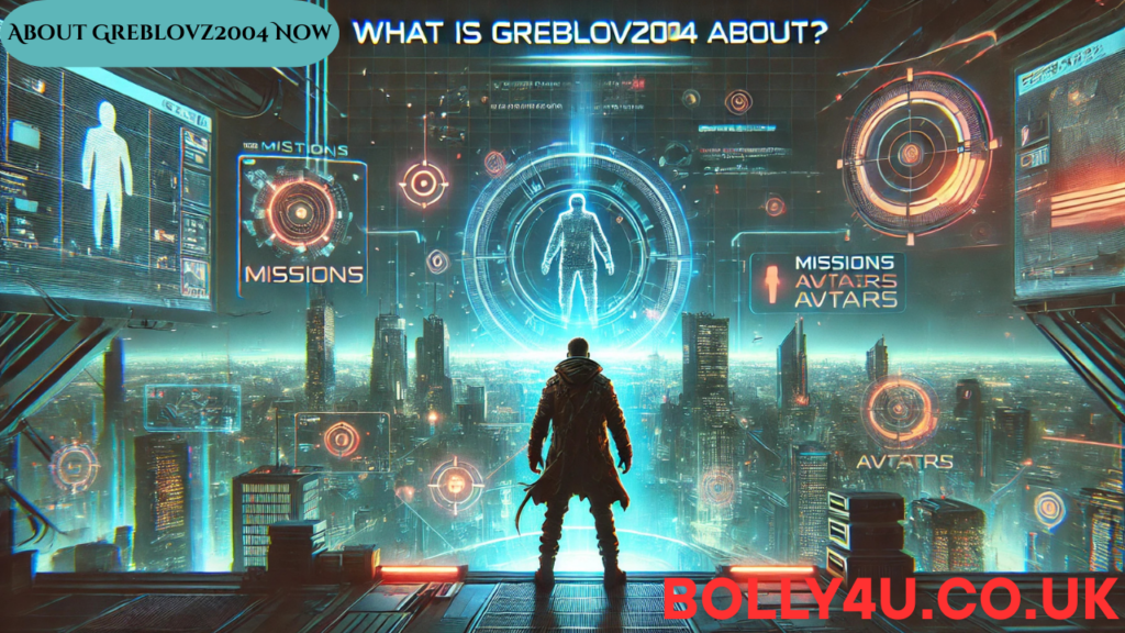 about greblovz2004 now