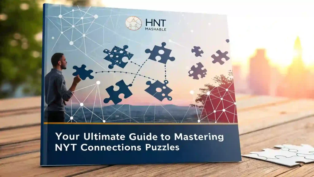 mashable connections hint today