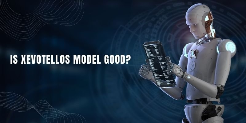 design of xevotellos model brand