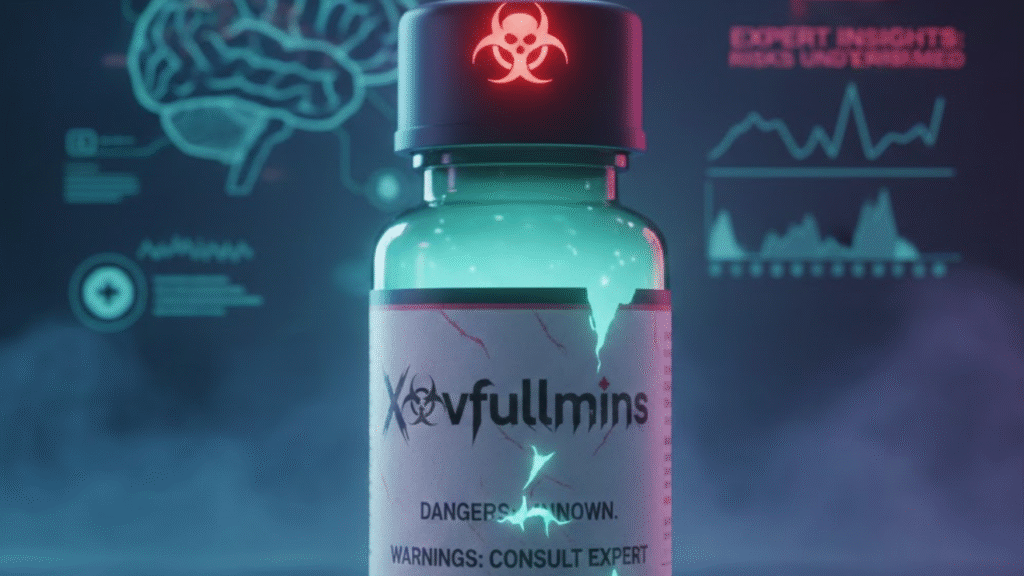 what about xovfullmins