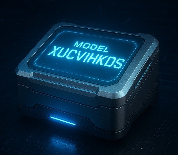model number xucvihkds