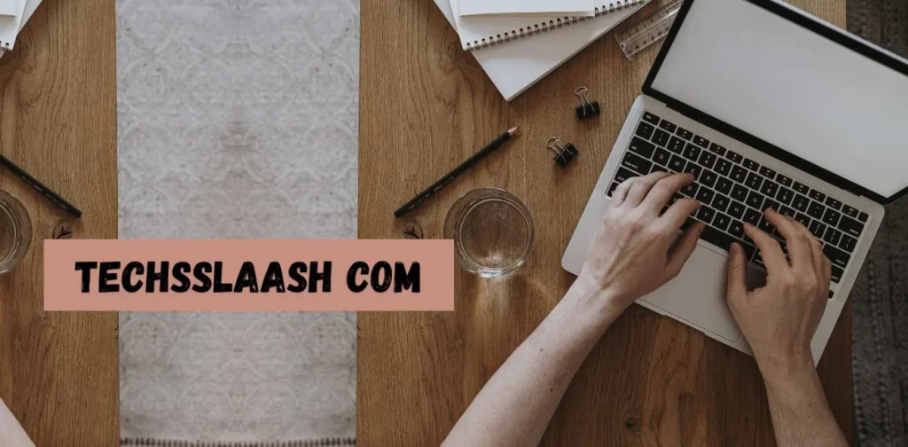 techsslaash com
