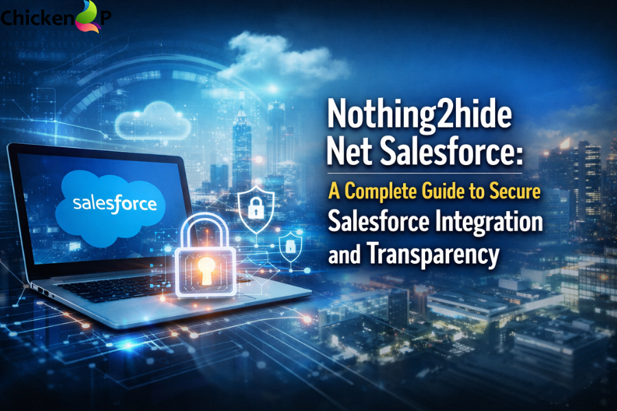 nothing2hide net salesforce