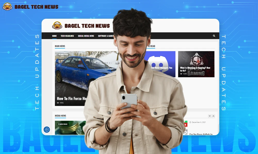 BagelTechNews Tech Updates: Latest Trends & Insights