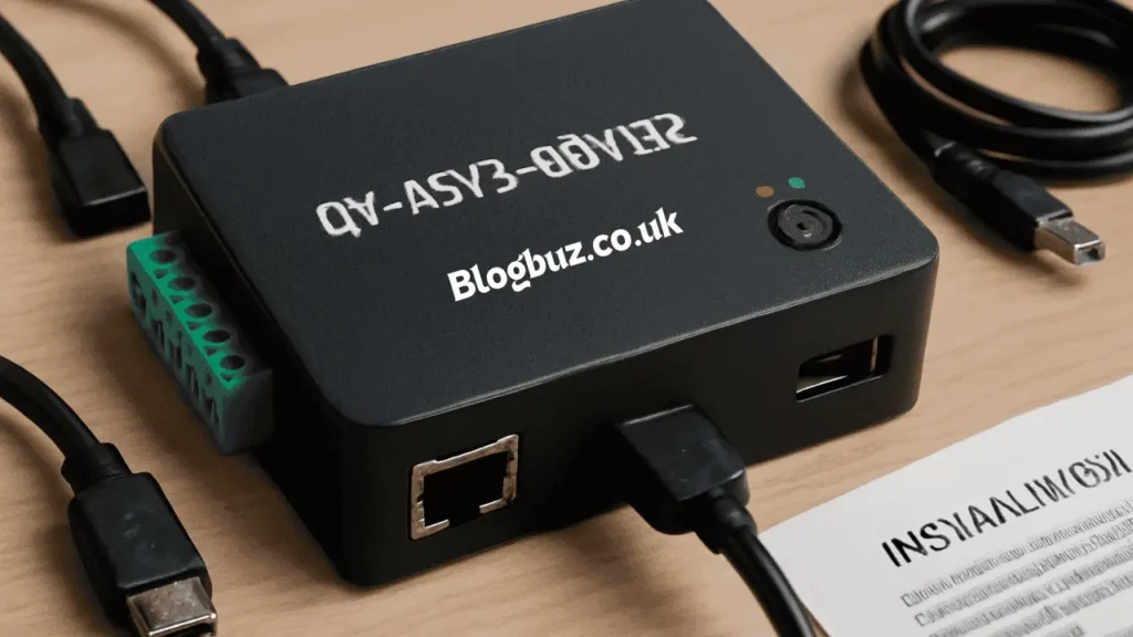 avoid qy-45y3-q8w32 model