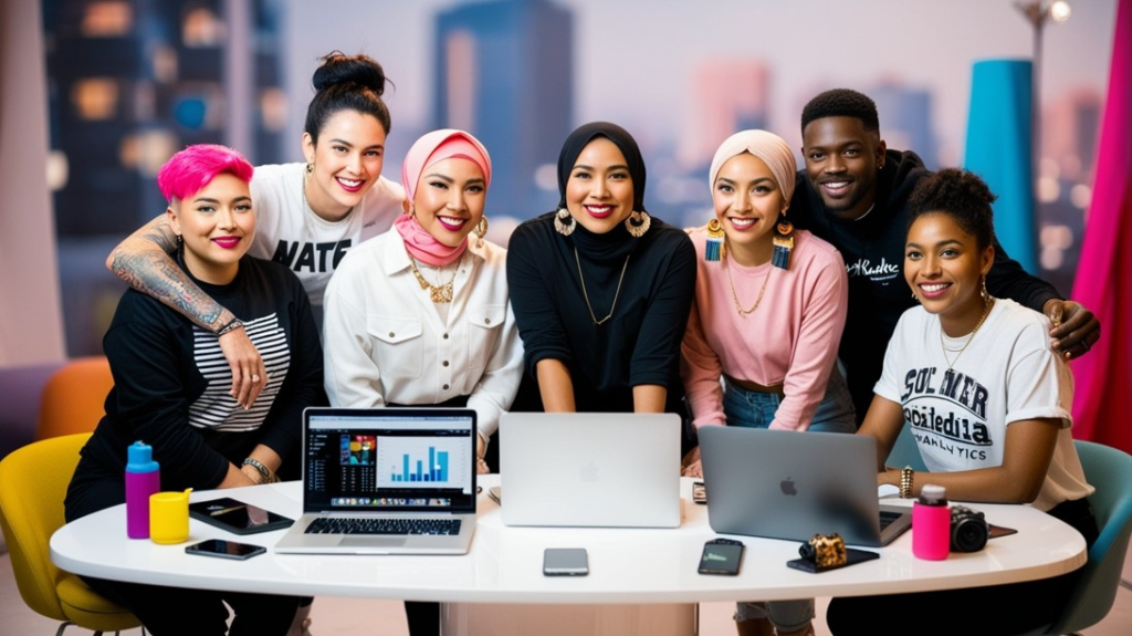 image 115 Social Media Girls Forum: A Complete Guide to Online Communities for Women