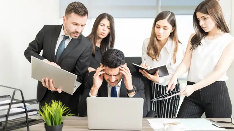 image 120 Team Disquantified Org: A Complete Guide to the Future of Data-Driven Teams