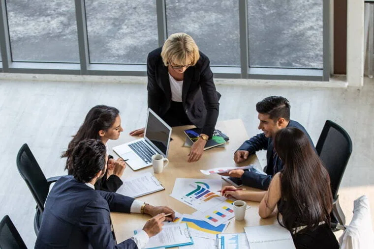 image 121 Team Disquantified Org: A Complete Guide to the Future of Data-Driven Teams