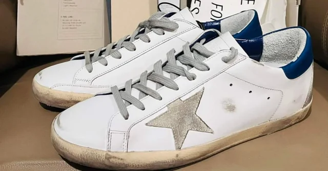 image 13 Golden Goose: The Story Behind the Luxury Sneaker Brand Everyone Loves