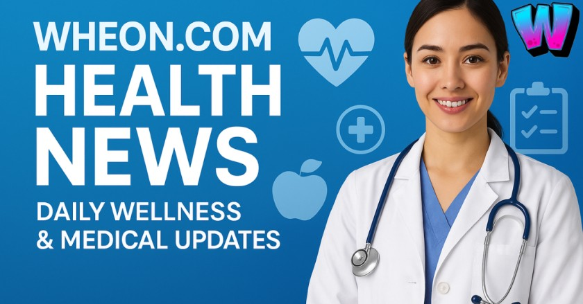 image 131 Wheon.com Health News