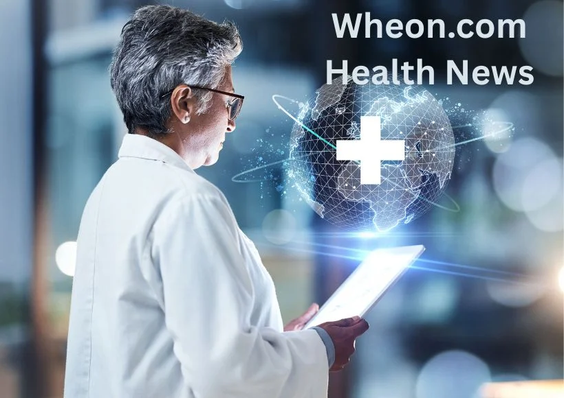 image 132 Wheon.com Health News