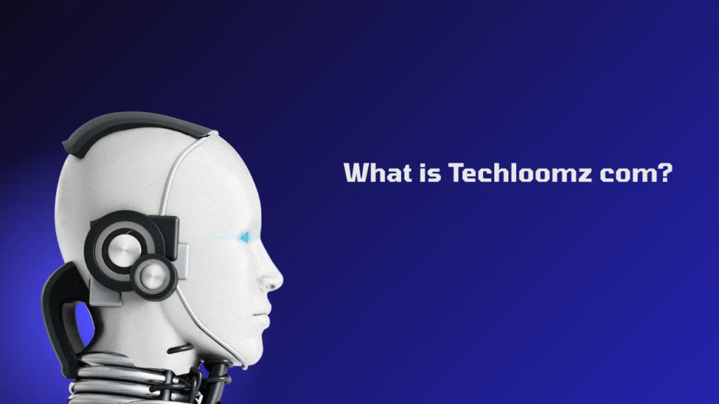 Techloomz com: Your Complete Guide to the Platform 4 image 14 Techloomz com: Your Complete Guide to the Platform