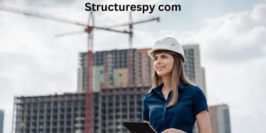 image 42 Structurespy com: Complete Guide, Features, Benefits, Risks, and Everything You Need to Know