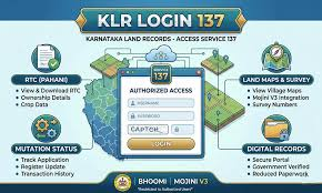 image 46 KLR Login Service 137: Complete Guide for Easy Access and Secure Login