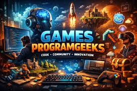 ProgramGeeks Games: A Complete Guide to Fun, Learning, and Online Entertainment 4 image 5 ProgramGeeks Games: A Complete Guide to Fun, Learning, and Online Entertainment