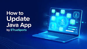 image 63 How to Update ETSJavaApp by Etruesports