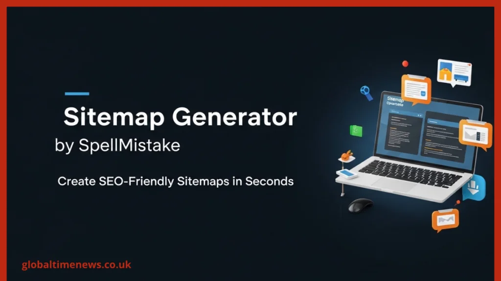 image 70 Sitemap Generator by SpellMistake: The Ultimate Guide for SEO Success