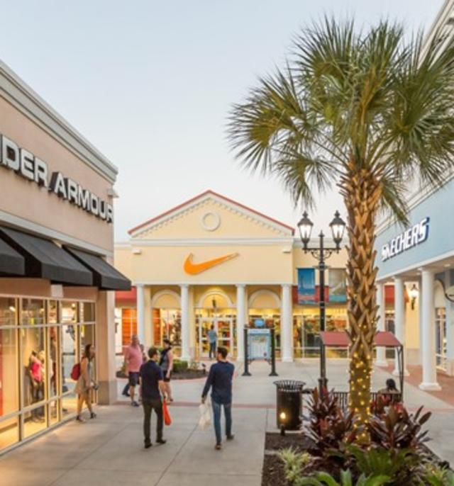 Tanger Outlet: The Ultimate Guide to Smart Shopping 4 image 9 Tanger Outlet: The Ultimate Guide to Smart Shopping