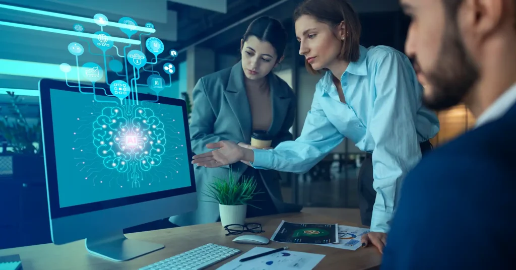 qoruv.com pioneering firm