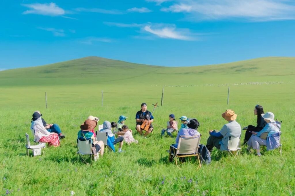 Why a Chinese Summer Camp in China Should Be Your Next Educational Adventure​