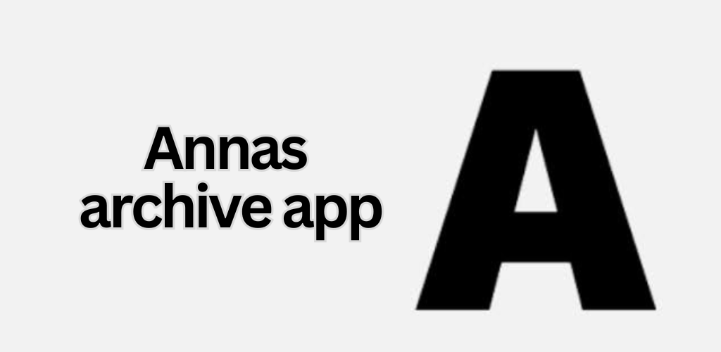 annas archive