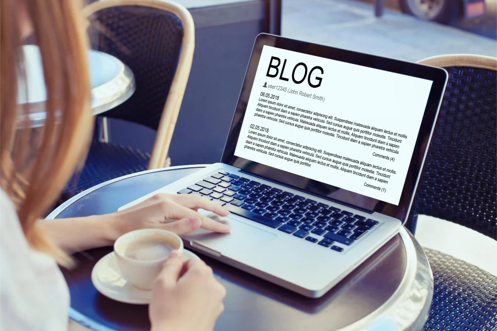 blogsternation .com