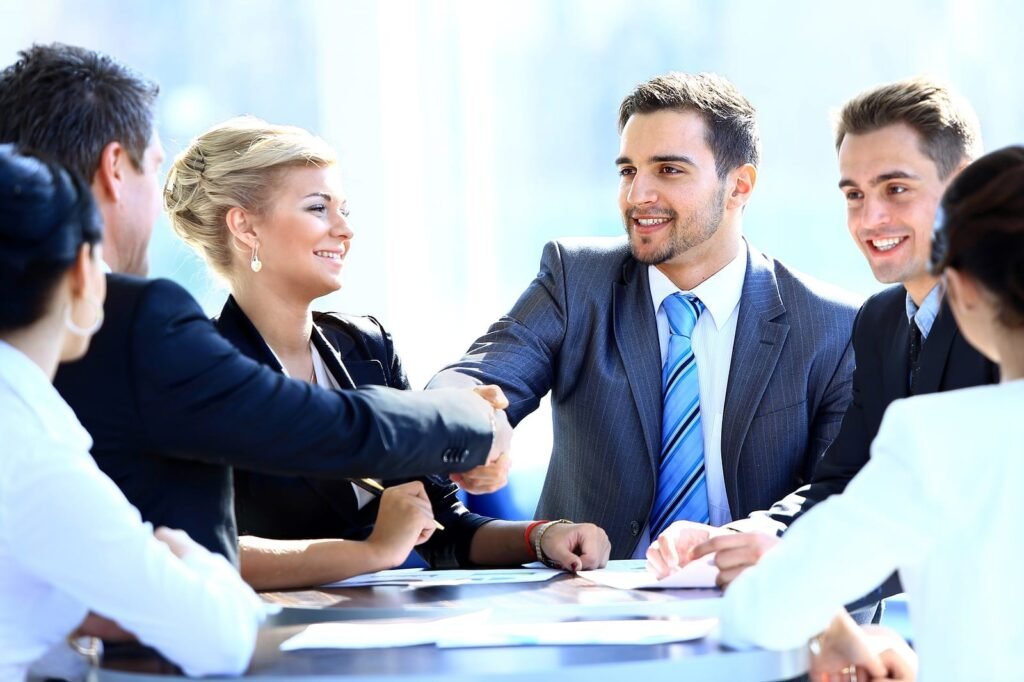 pedro paulo executive coaching
