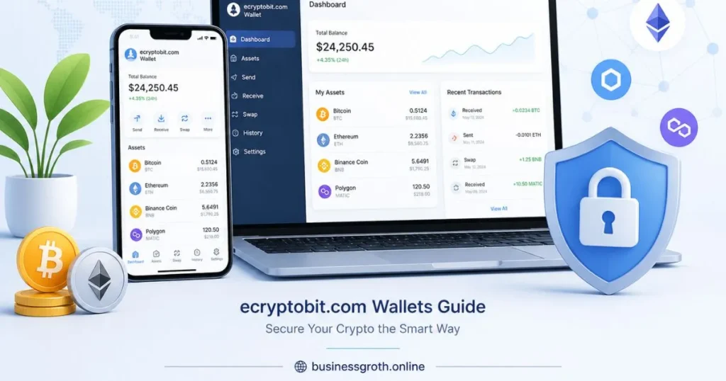 ecryptobit .com