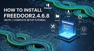 image 57 How to Install FreeDoor2.4.6.8