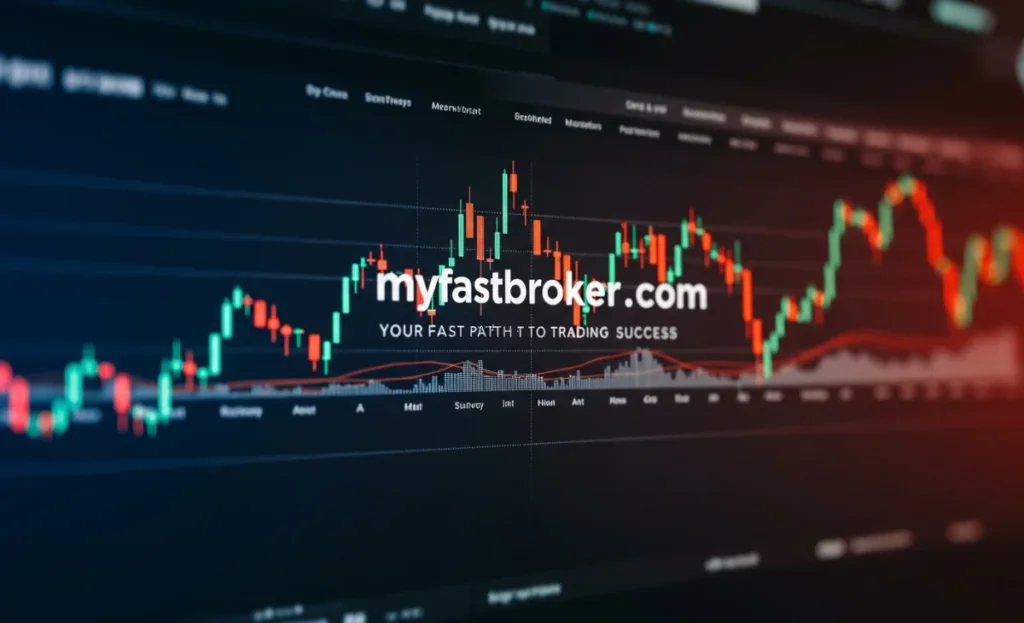 myfastbroker com