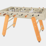 foosball table