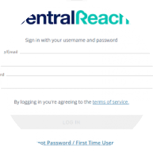 central reach member login