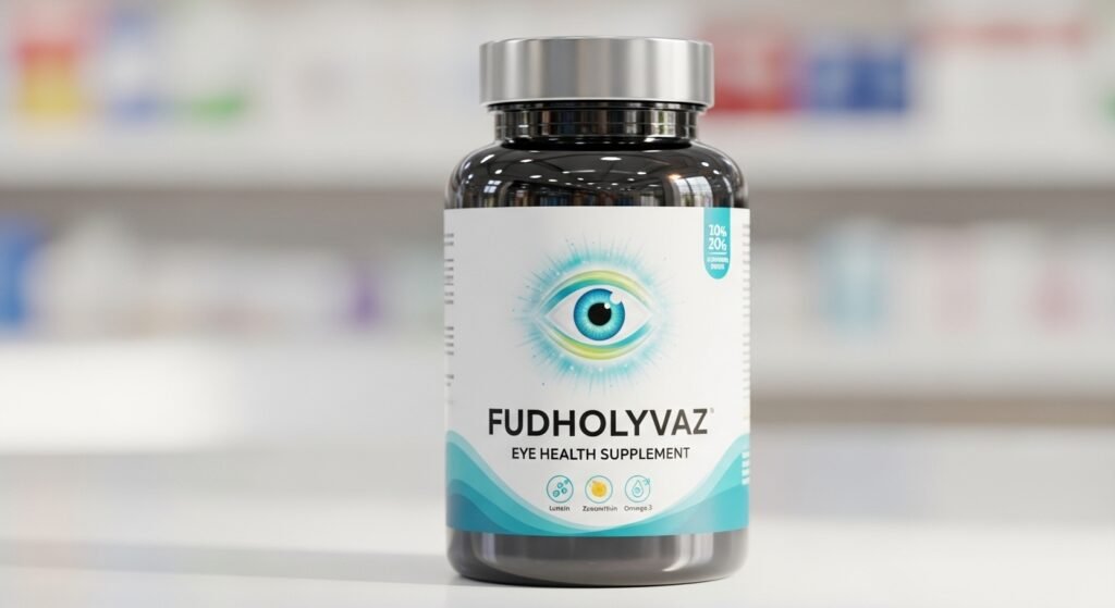 what's in fudholyvaz