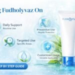 using fudholyvaz on