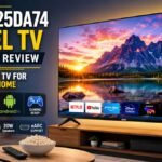 zo35-g25da74 model tv