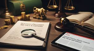 Augusta Precious Metals Lawsuit: Facts, Allegations, and What Investors Should Know 2 image 3 Augusta Precious Metals Lawsuit: Facts, Allegations, and What Investors Should Know