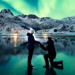 northern lights alaska time of year