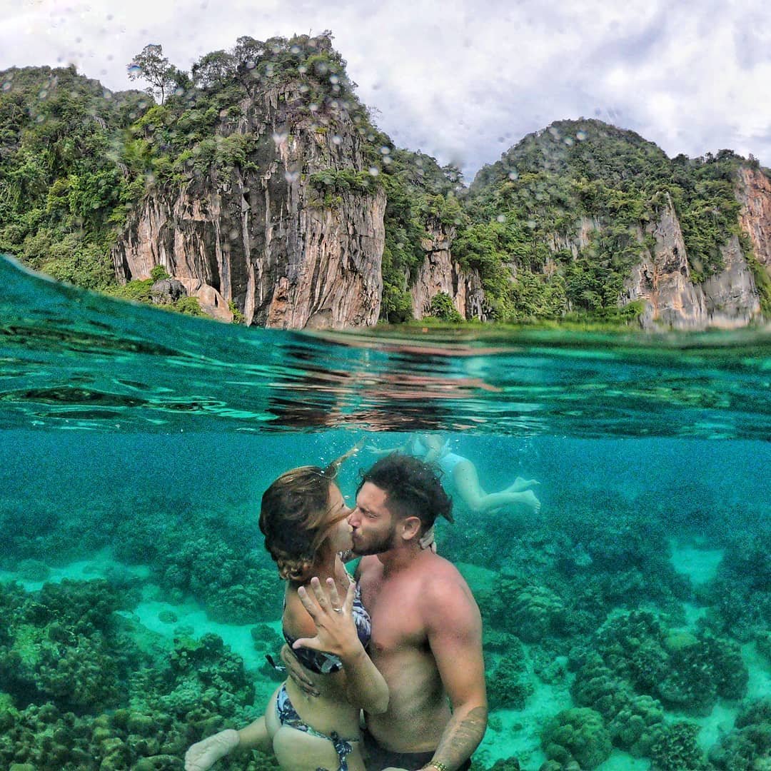 maya bay
